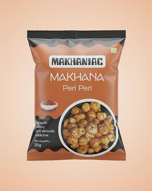 Peri Peri Makhana (20g)