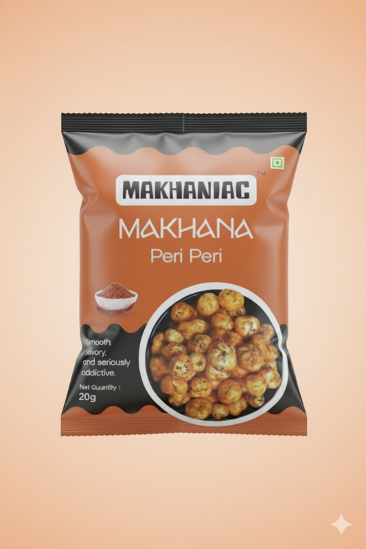 Peri Peri Makhana (20g)